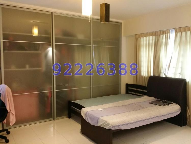 Blk 181 Jelebu Road (Bukit Panjang), HDB Executive #71536971